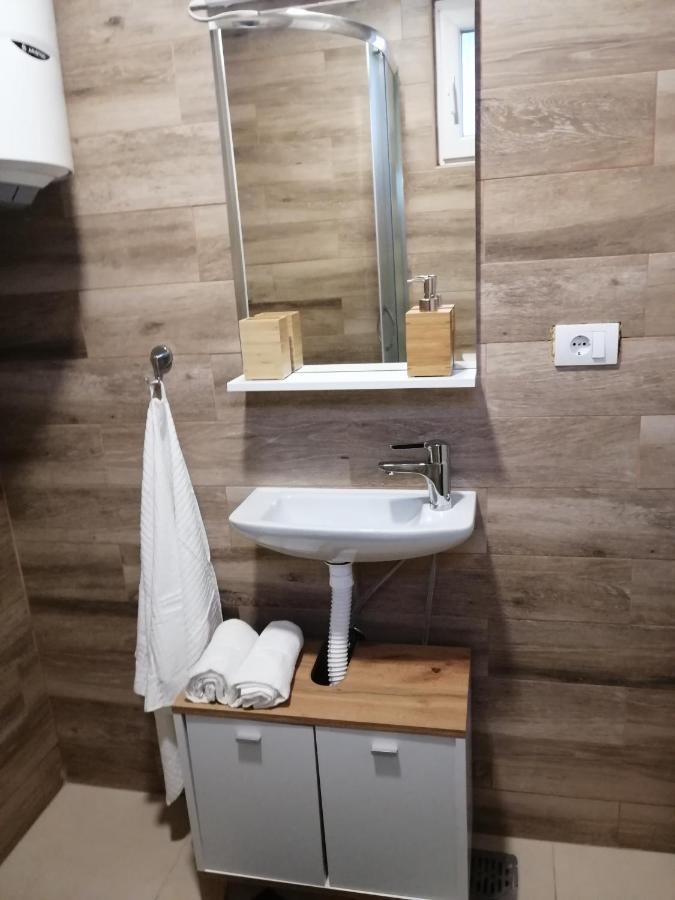 Mountain Village Apartment Žabljak