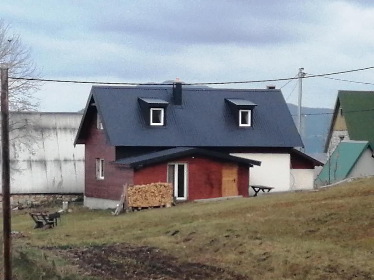 Mountain Village *