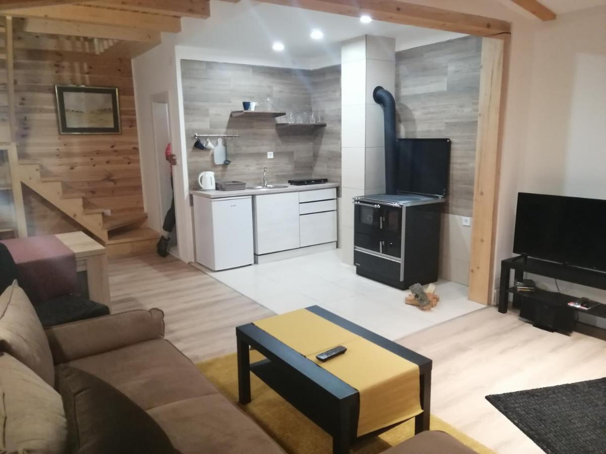 Mountain Village Apartment Žabljak