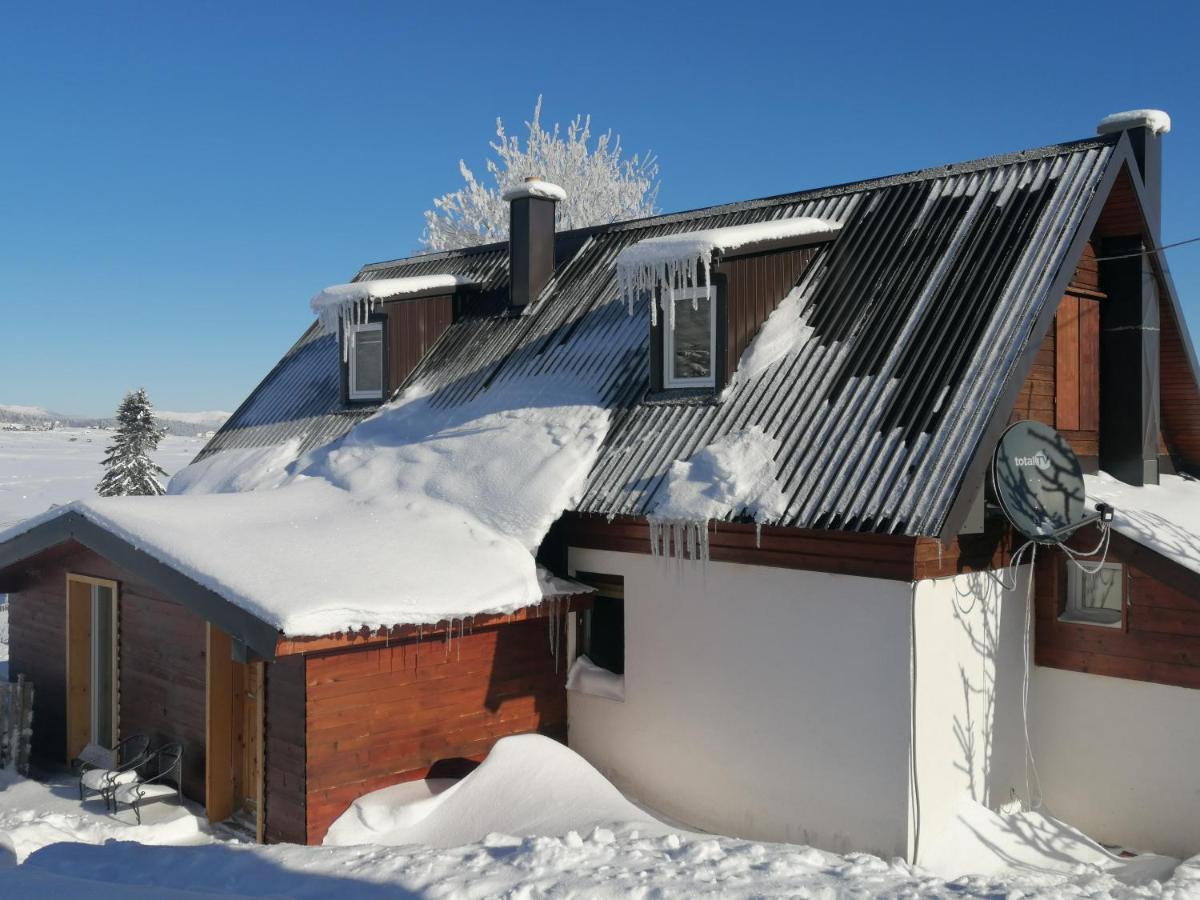 Mountain Village Apartment Žabljak